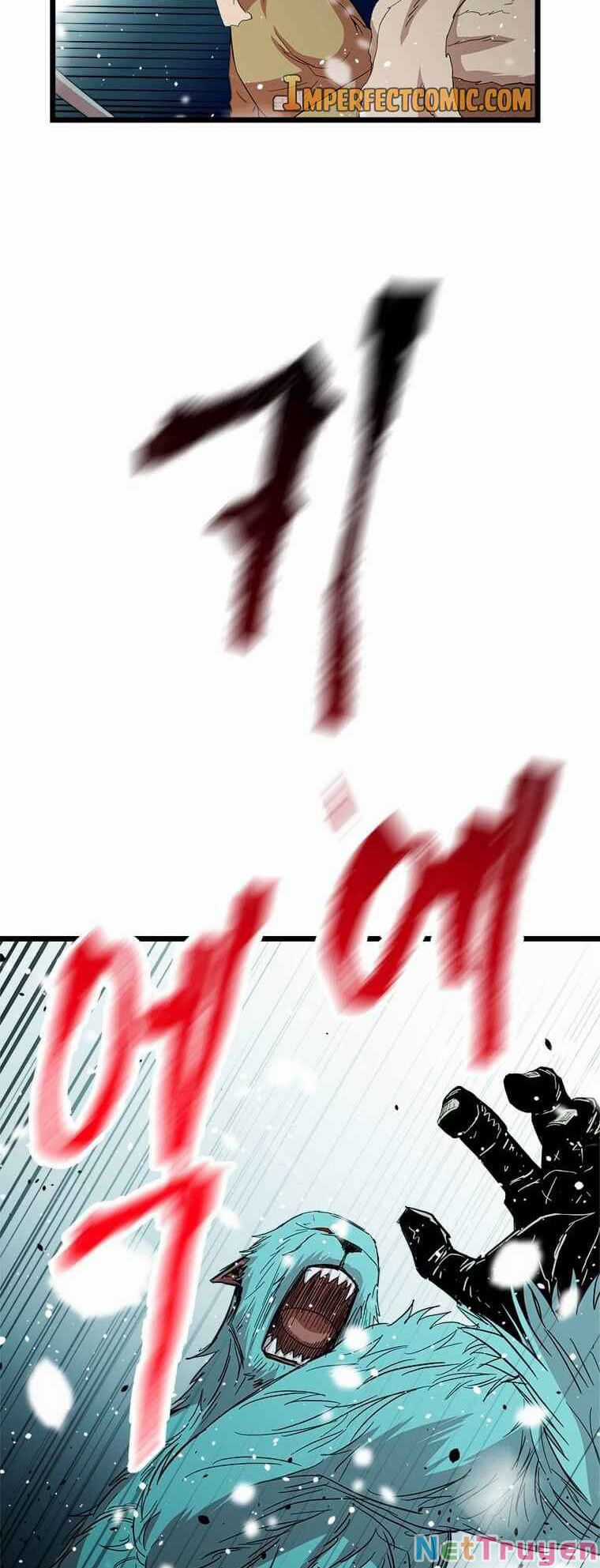 Học Giả Trở Lại Chapter 76 trang 33