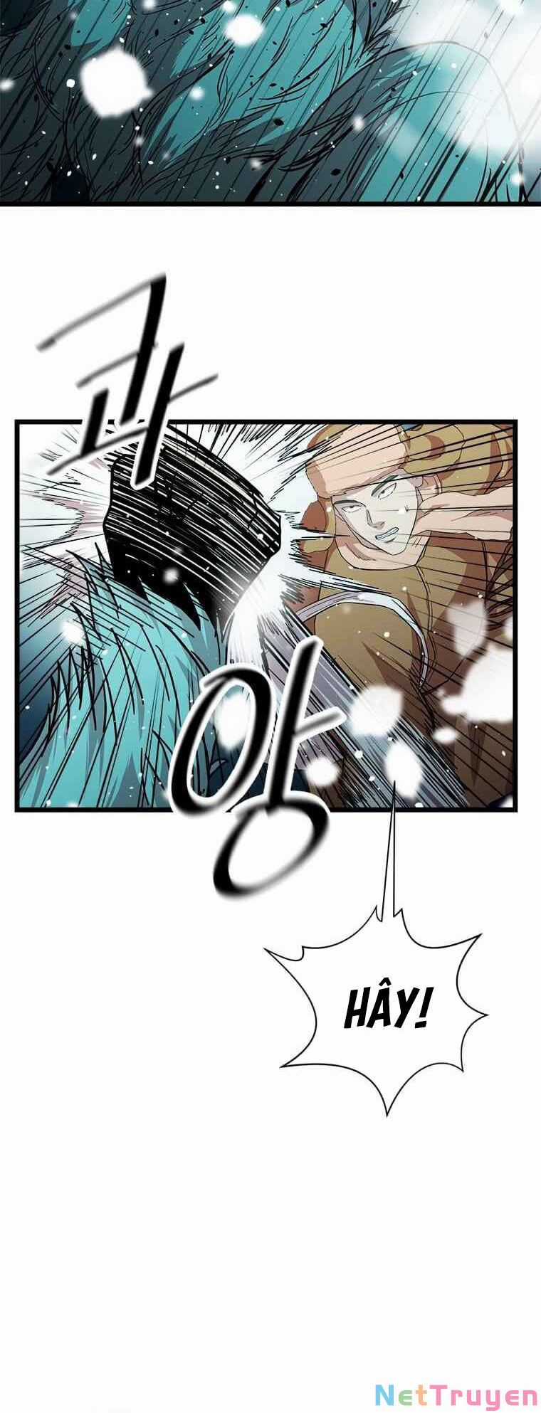 Học Giả Trở Lại Chapter 76 trang 34