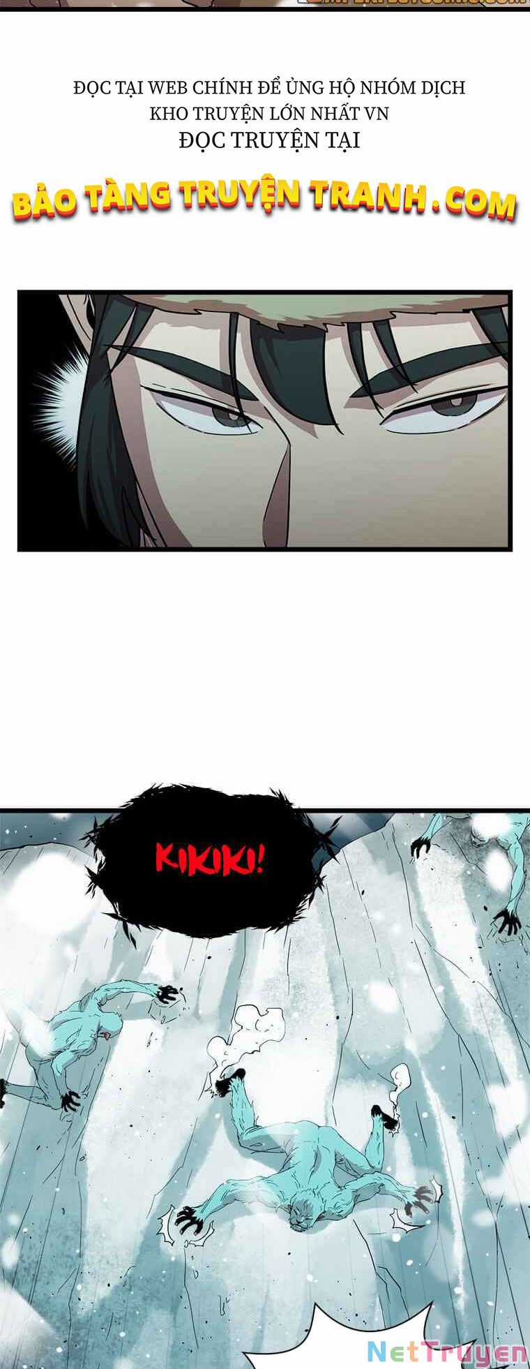 Học Giả Trở Lại Chapter 76 trang 38