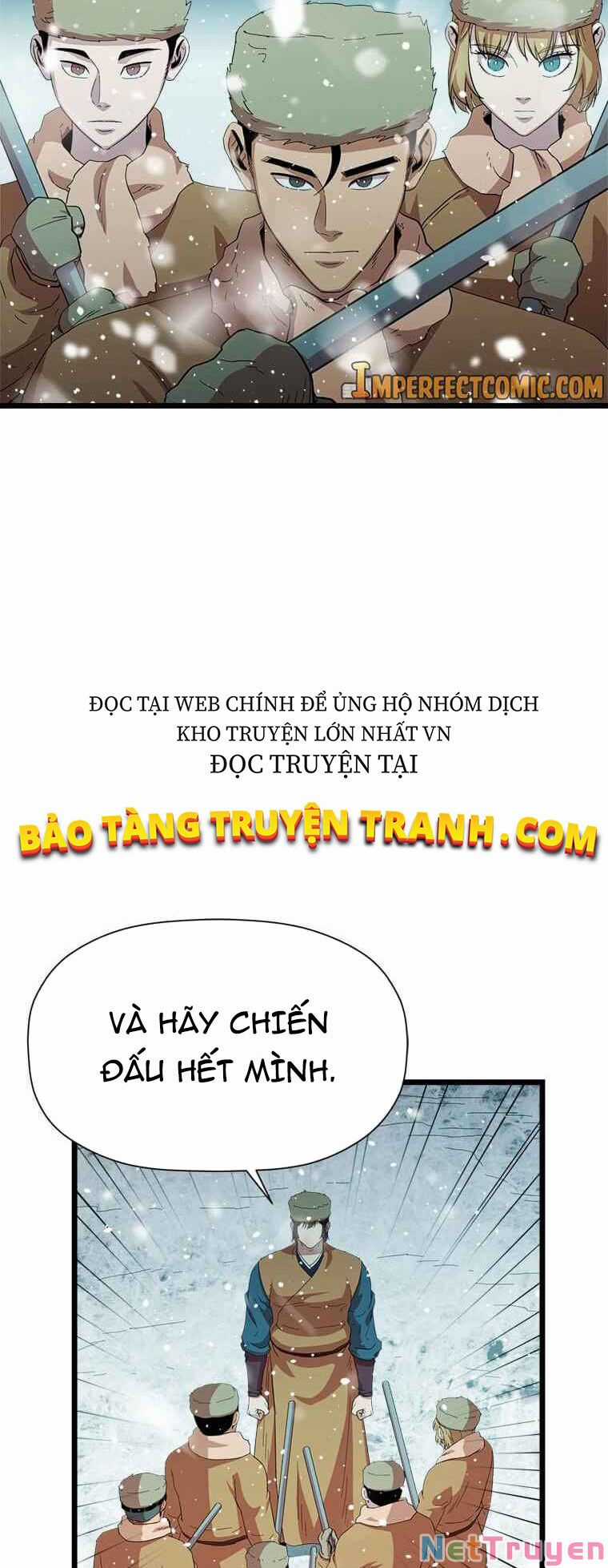 Học Giả Trở Lại Chapter 76 trang 42