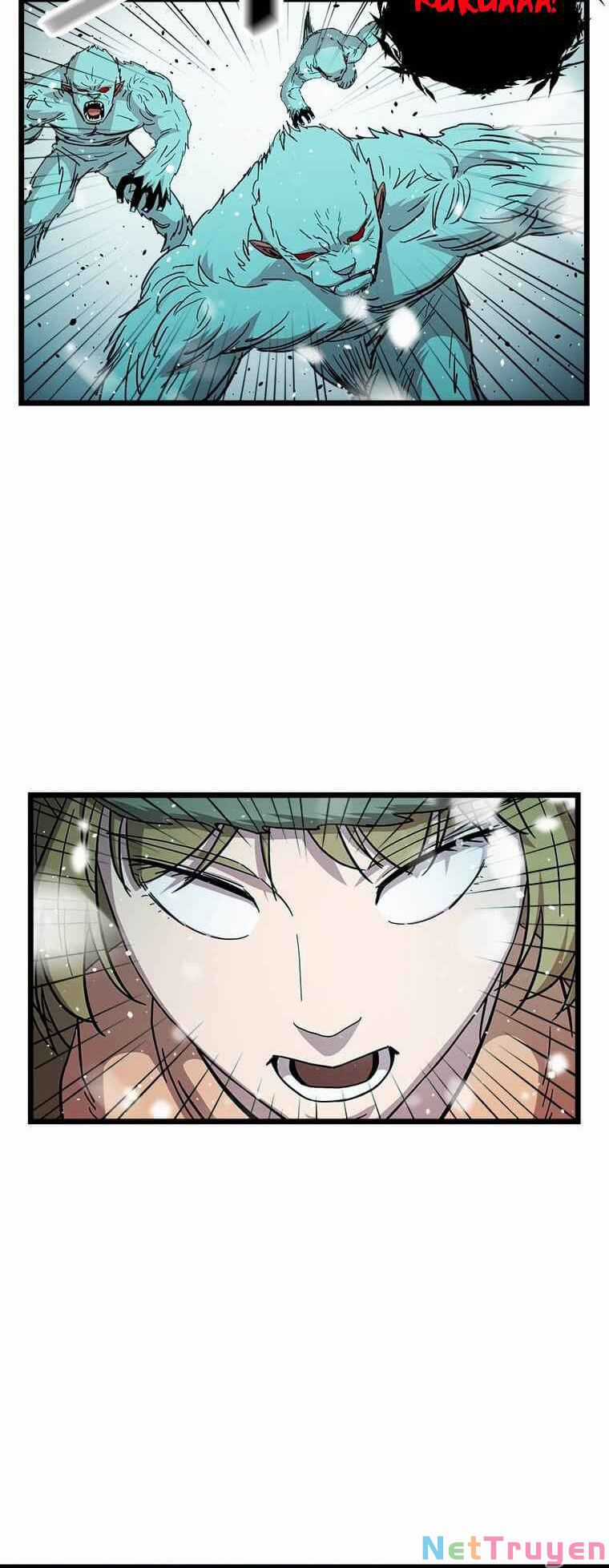 Học Giả Trở Lại Chapter 76 trang 44