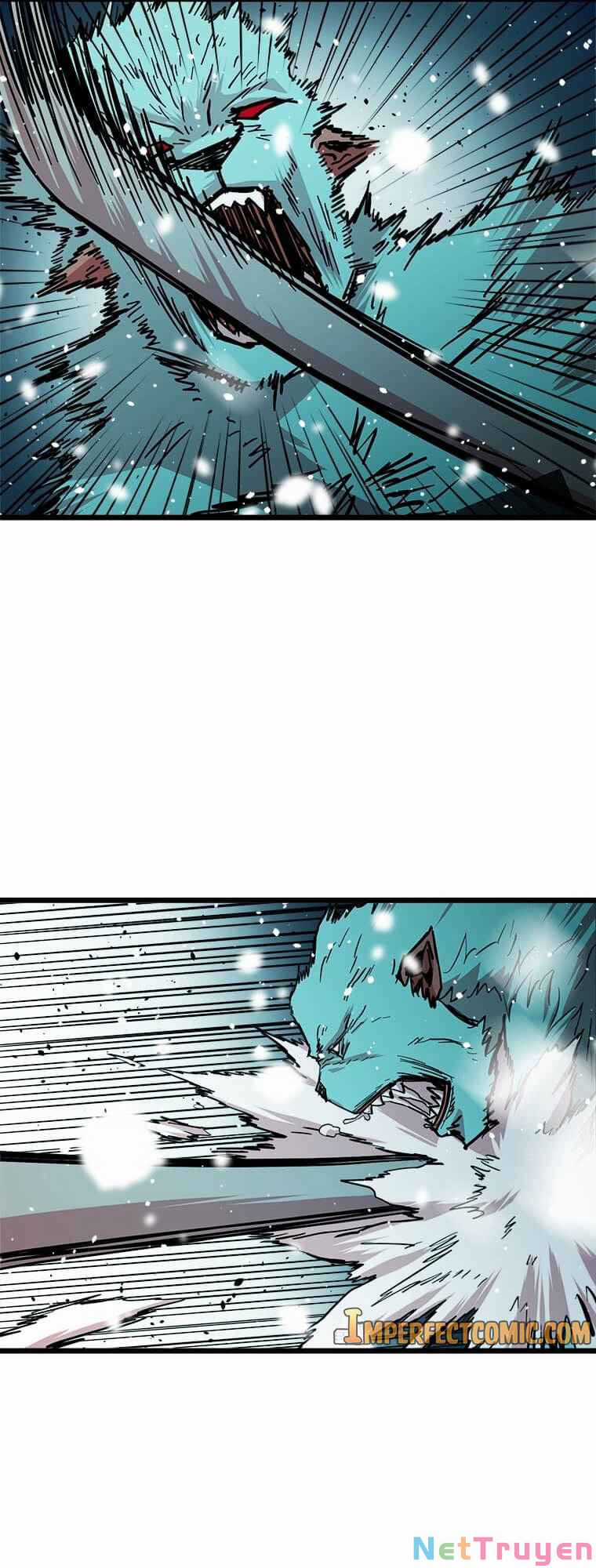 Học Giả Trở Lại Chapter 76 trang 45