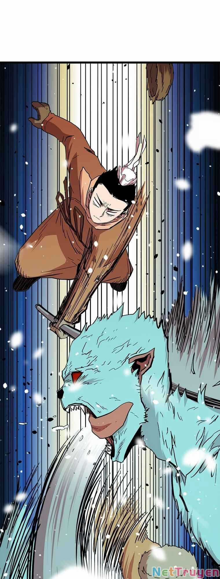 Học Giả Trở Lại Chapter 76 trang 46