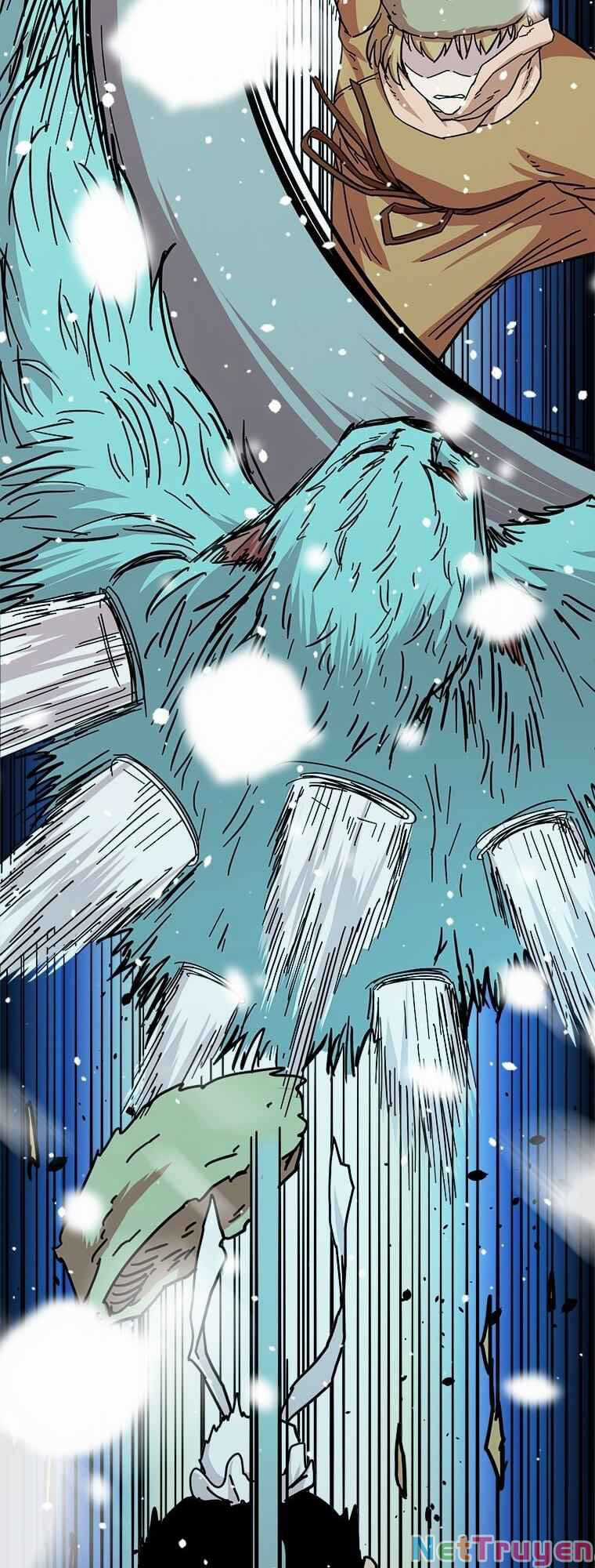 Học Giả Trở Lại Chapter 76 trang 47