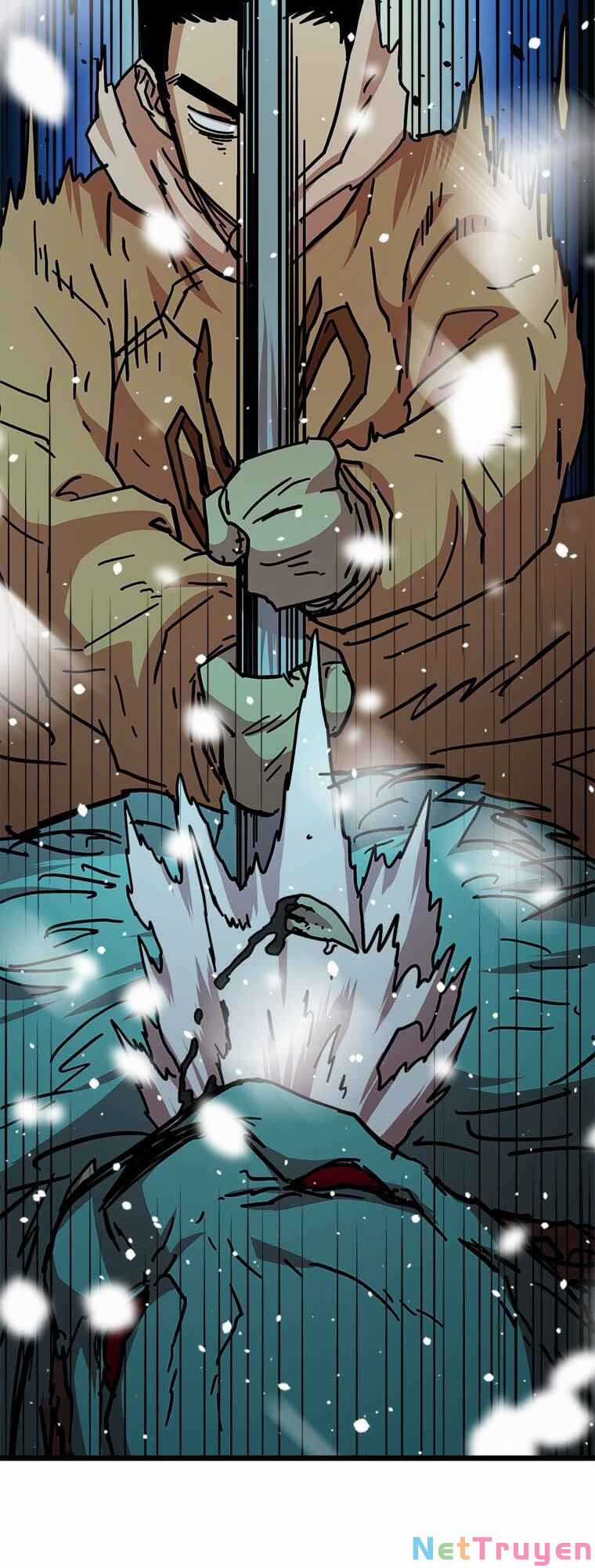 Học Giả Trở Lại Chapter 76 trang 48