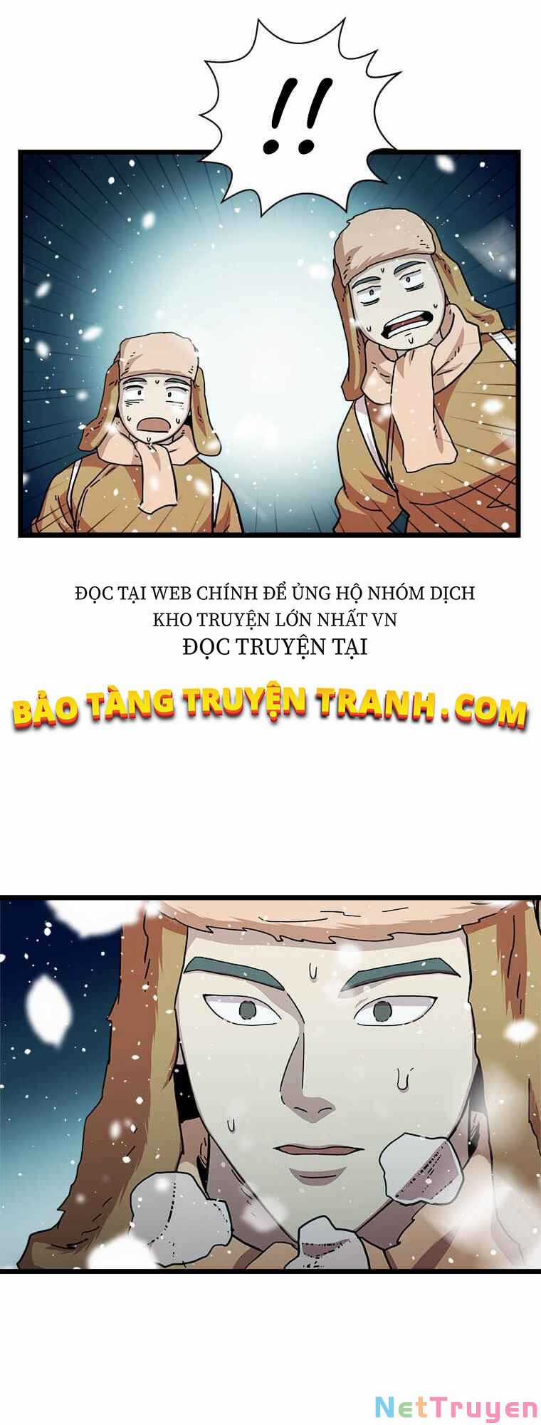 Học Giả Trở Lại Chapter 76 trang 49