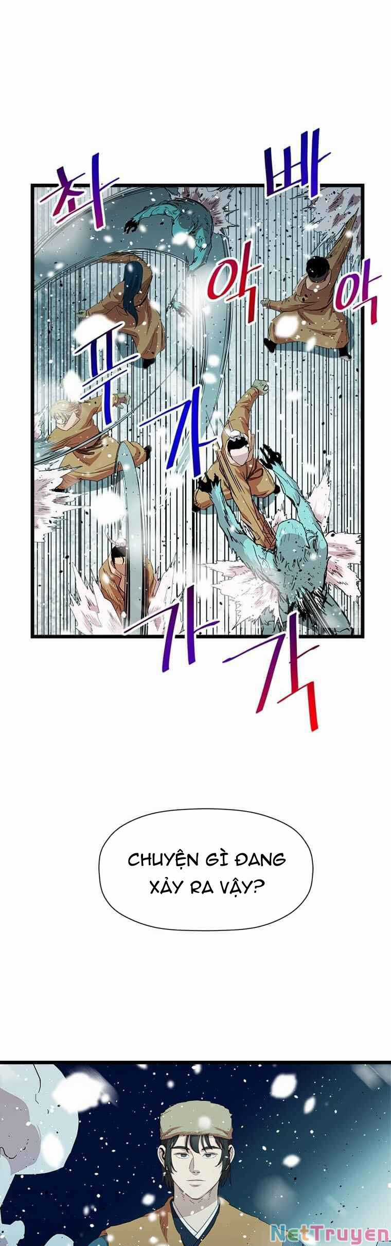 Học Giả Trở Lại Chapter 76 trang 50