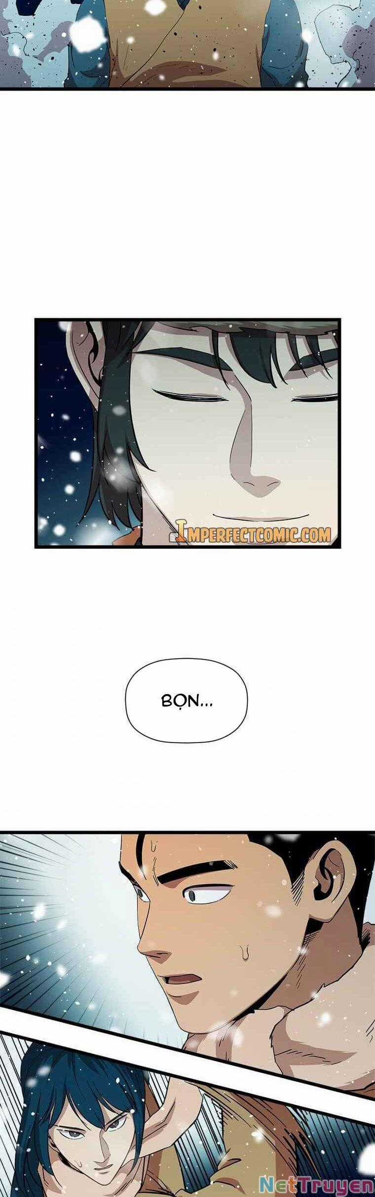 Học Giả Trở Lại Chapter 76 trang 51