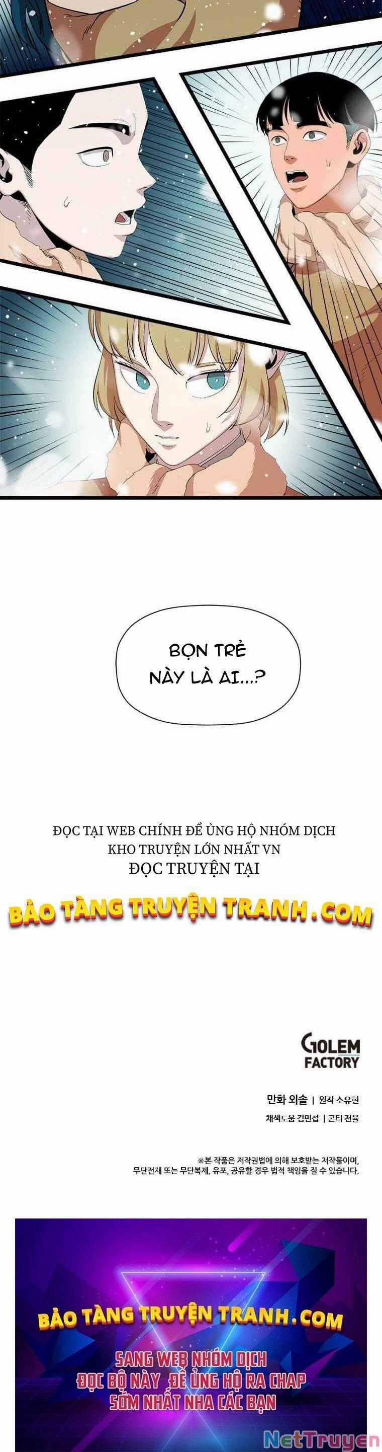 Học Giả Trở Lại Chapter 76 trang 52