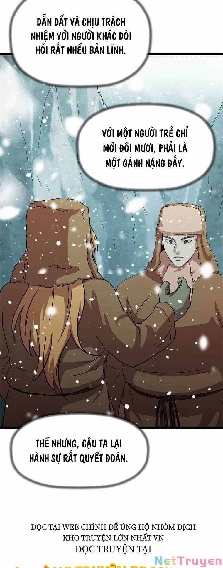 Học Giả Trở Lại Chapter 76 trang 7