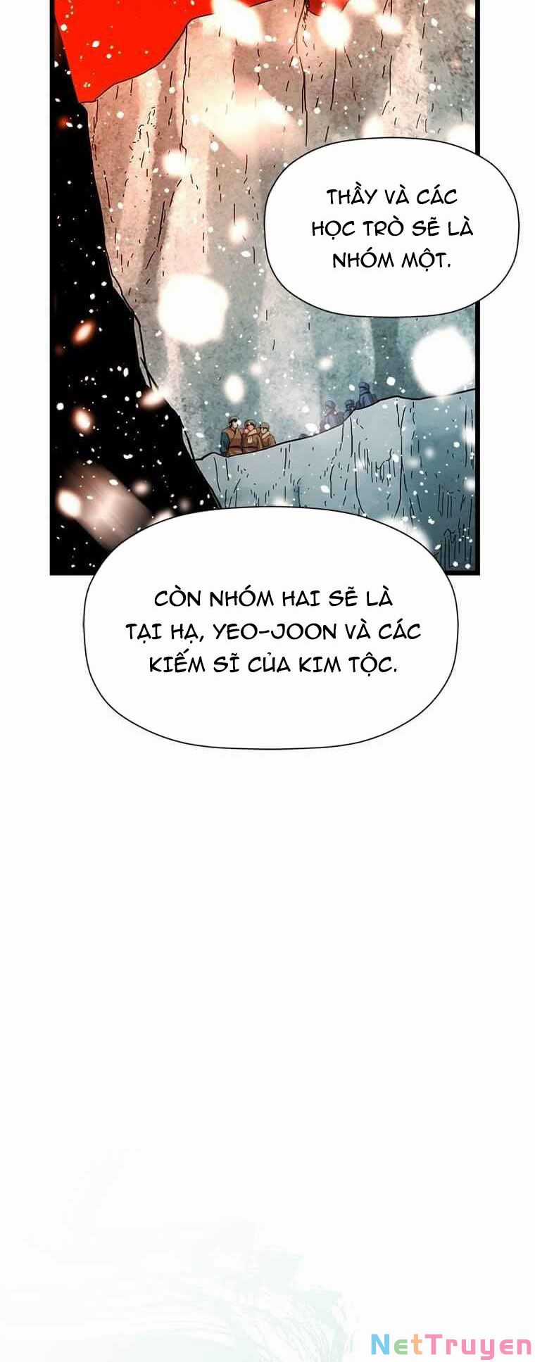 Học Giả Trở Lại Chapter 76 trang 9