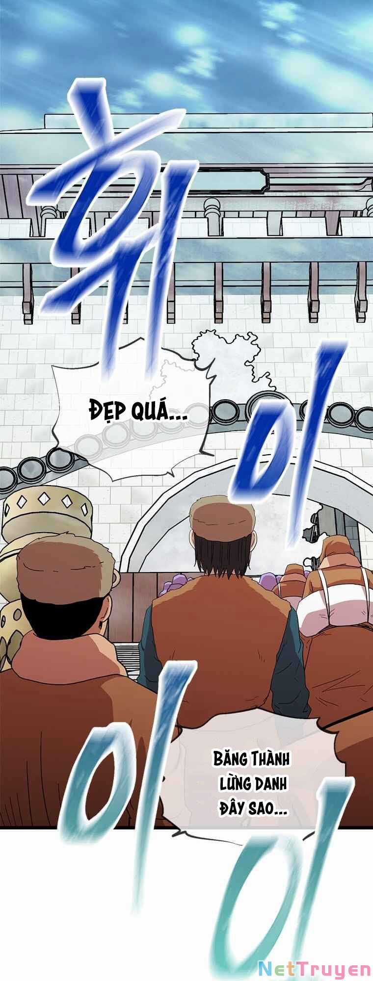 Học Giả Trở Lại Chapter 77 trang 10