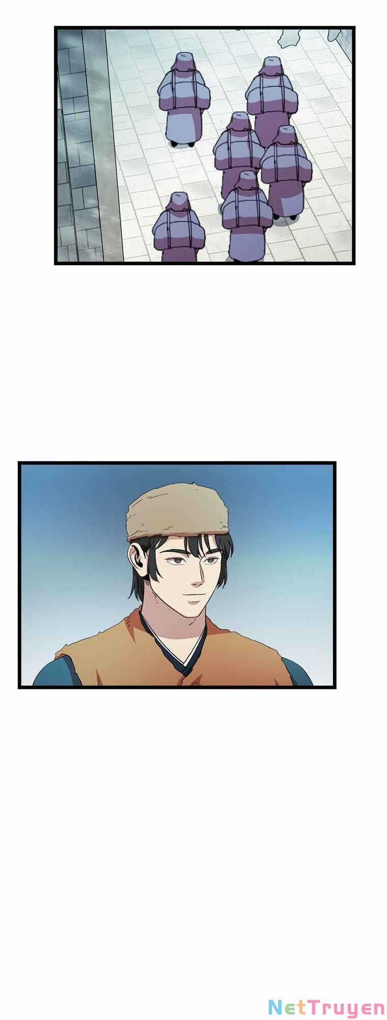 Học Giả Trở Lại Chapter 77 trang 13