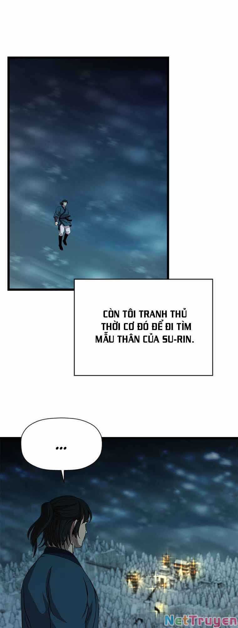 Học Giả Trở Lại Chapter 77 trang 15