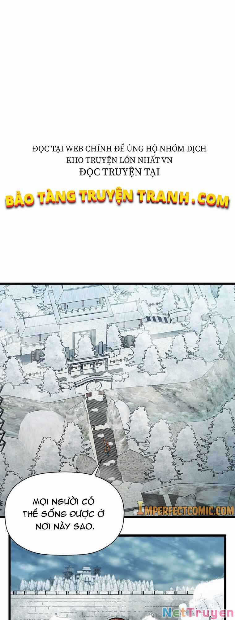 Học Giả Trở Lại Chapter 77 trang 22