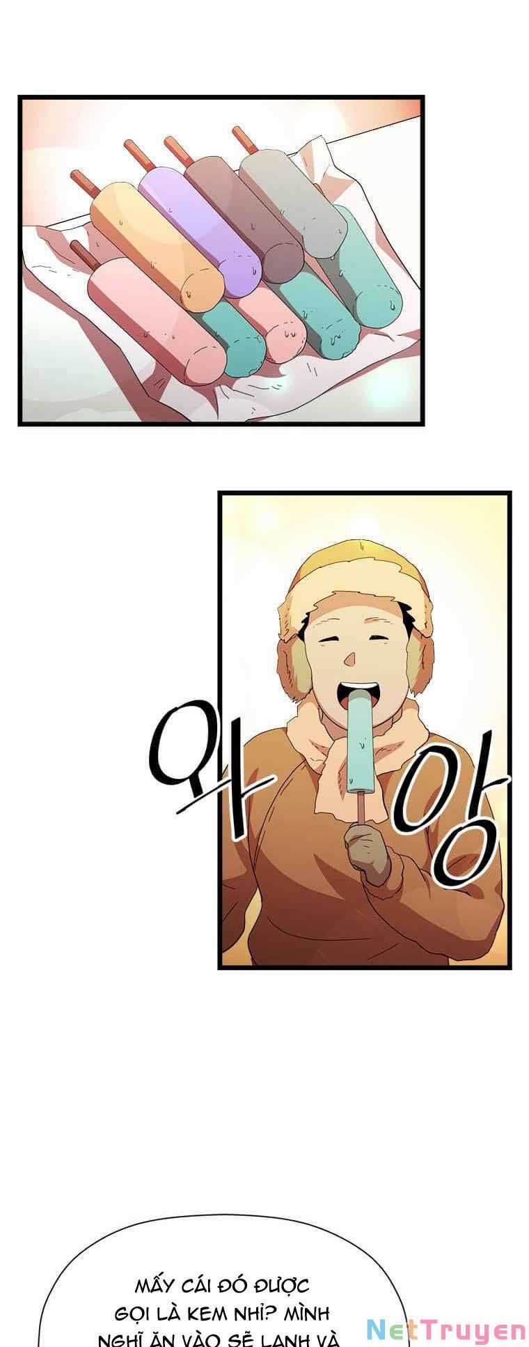 Học Giả Trở Lại Chapter 77 trang 25