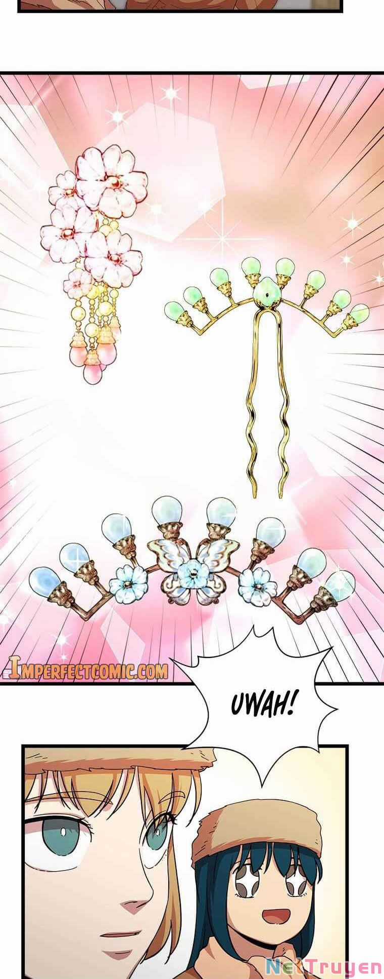 Học Giả Trở Lại Chapter 77 trang 27