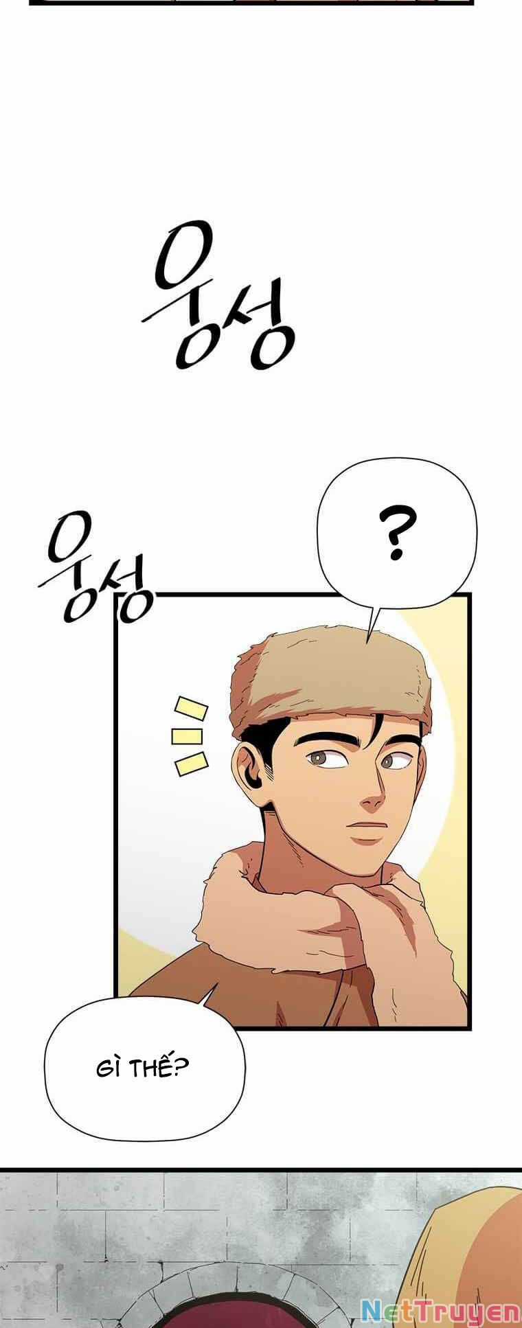 Học Giả Trở Lại Chapter 77 trang 28