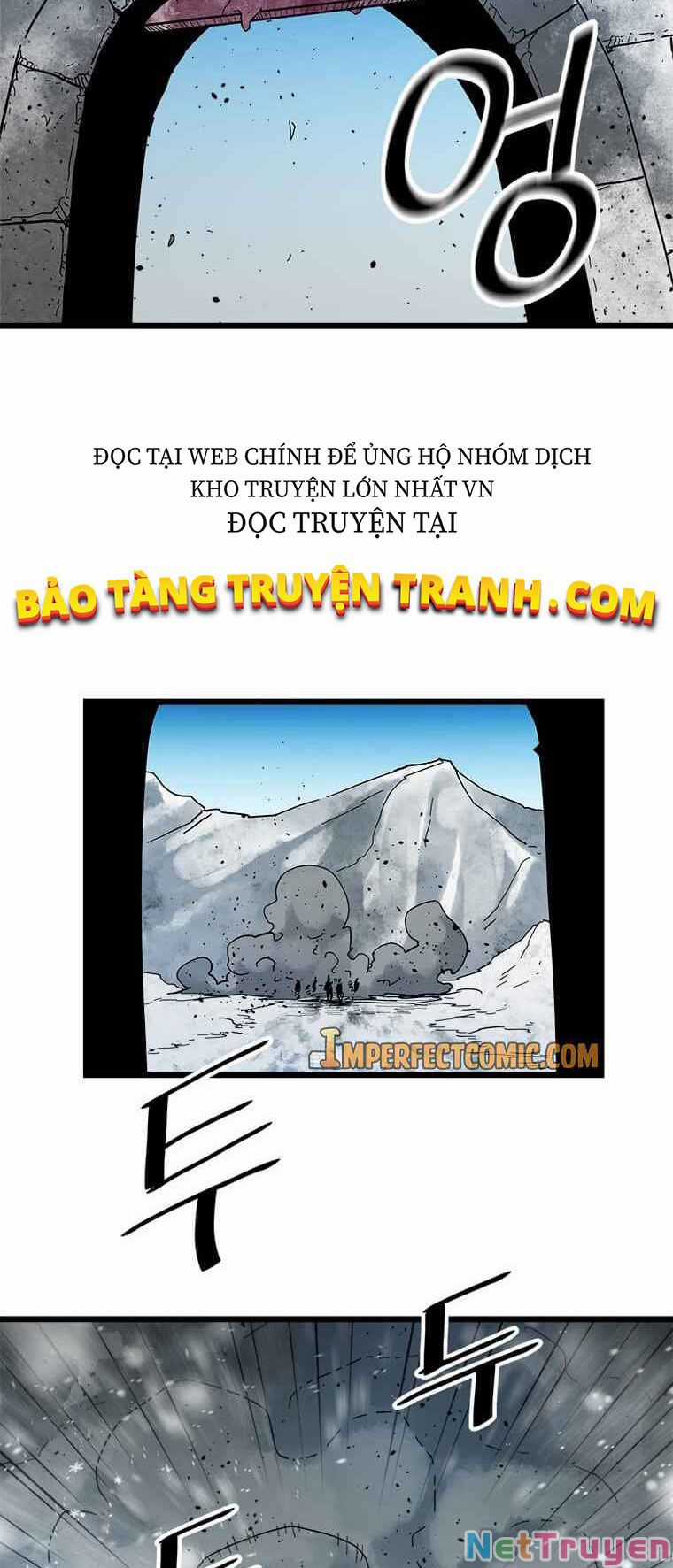 Học Giả Trở Lại Chapter 77 trang 32