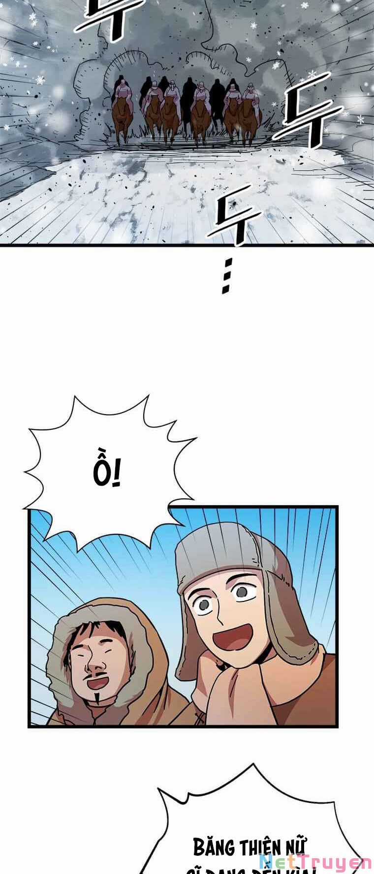 Học Giả Trở Lại Chapter 77 trang 33