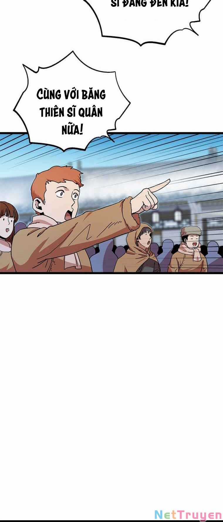 Học Giả Trở Lại Chapter 77 trang 34