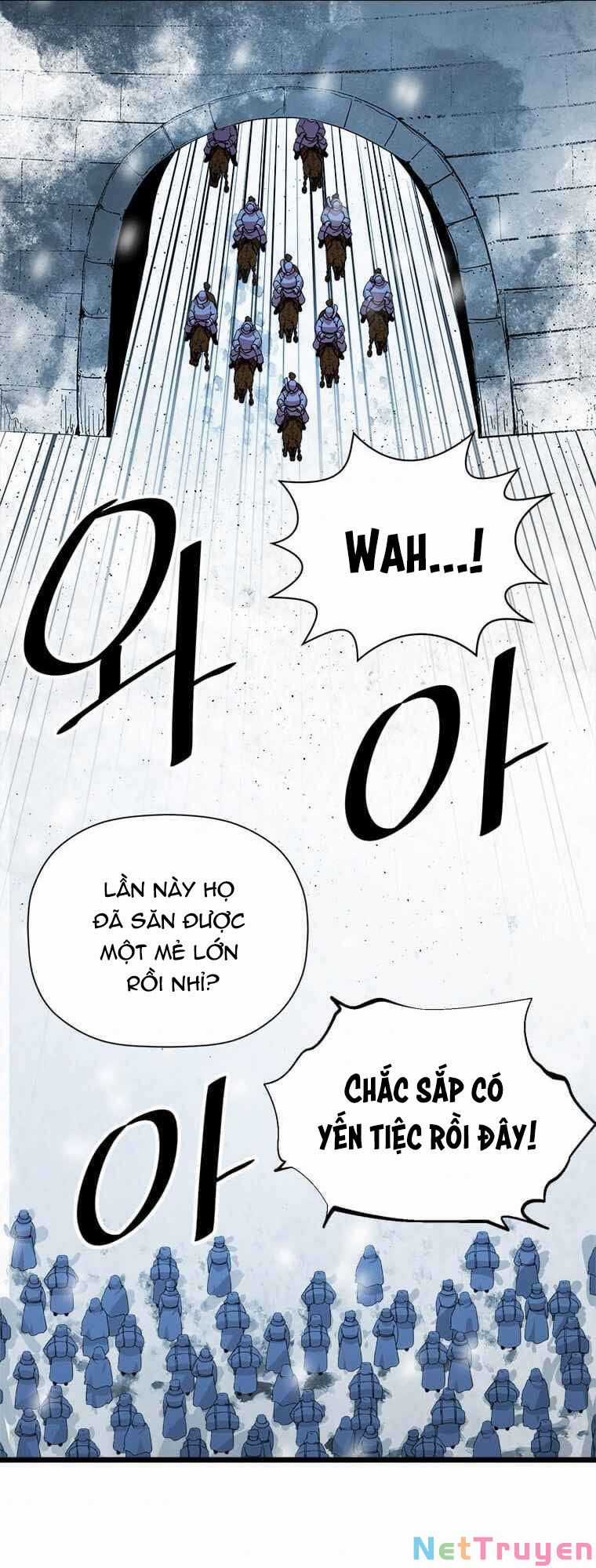 Học Giả Trở Lại Chapter 77 trang 35