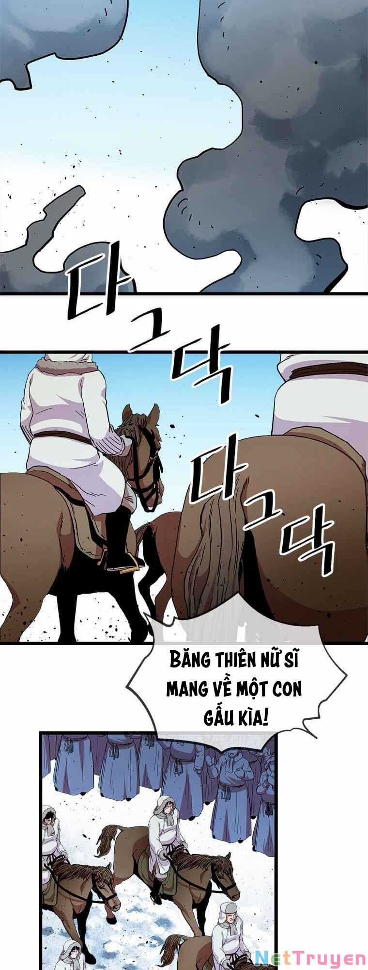 Học Giả Trở Lại Chapter 77 trang 38