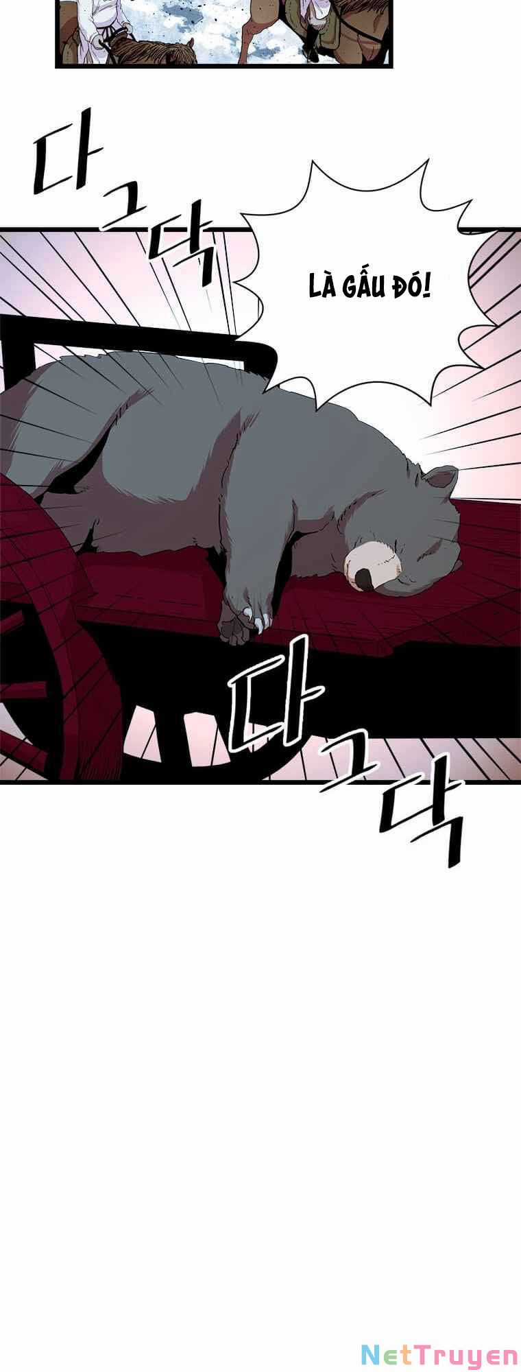 Học Giả Trở Lại Chapter 77 trang 39