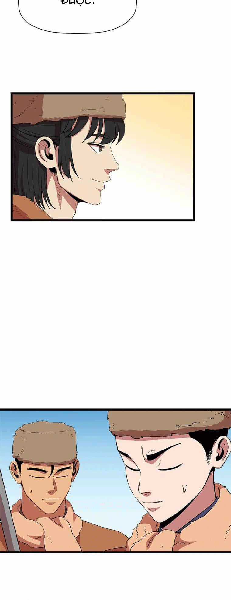 Học Giả Trở Lại Chapter 77 trang 4