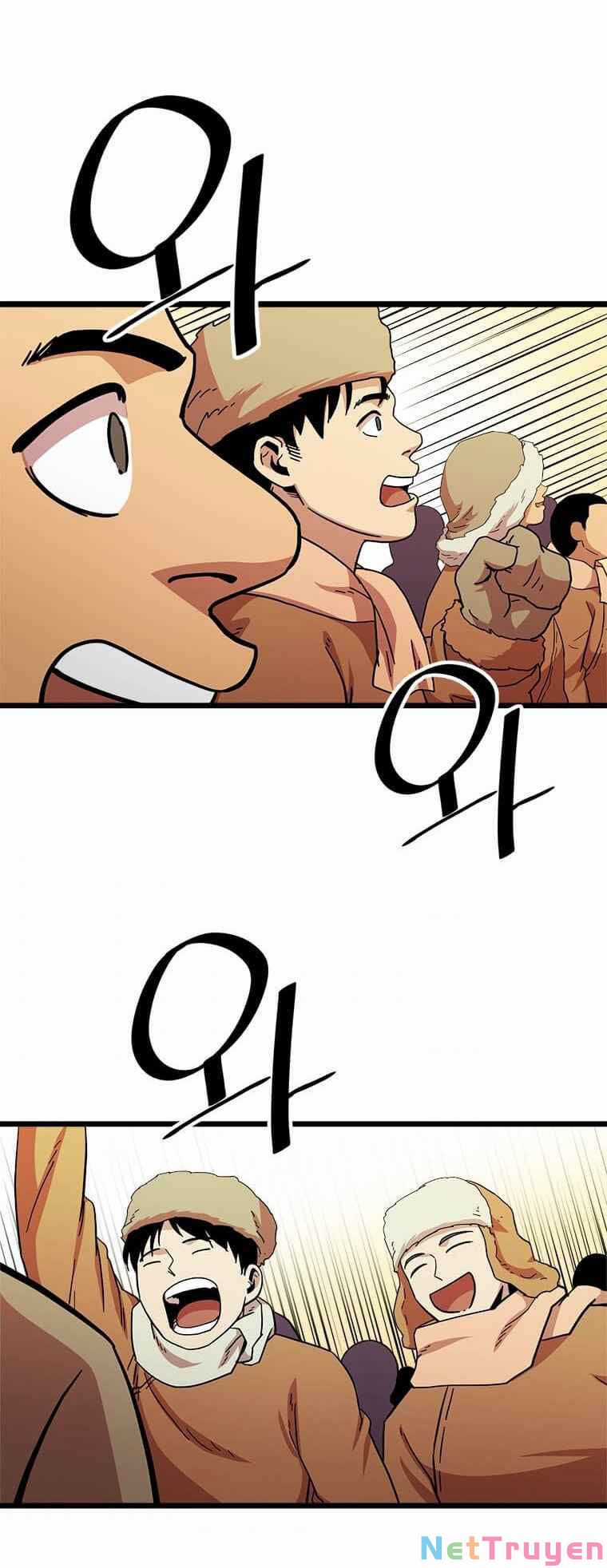 Học Giả Trở Lại Chapter 77 trang 40