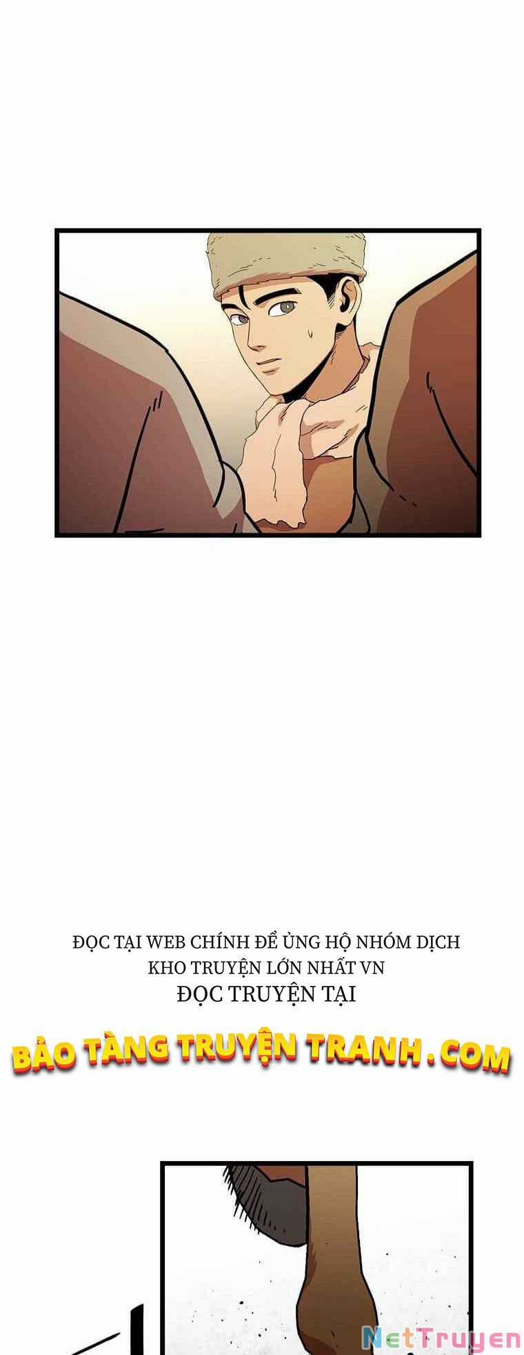 Học Giả Trở Lại Chapter 77 trang 41