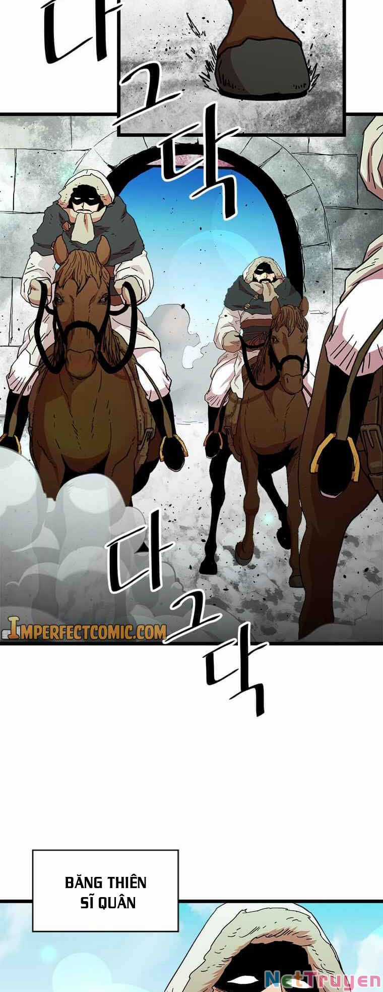 Học Giả Trở Lại Chapter 77 trang 42