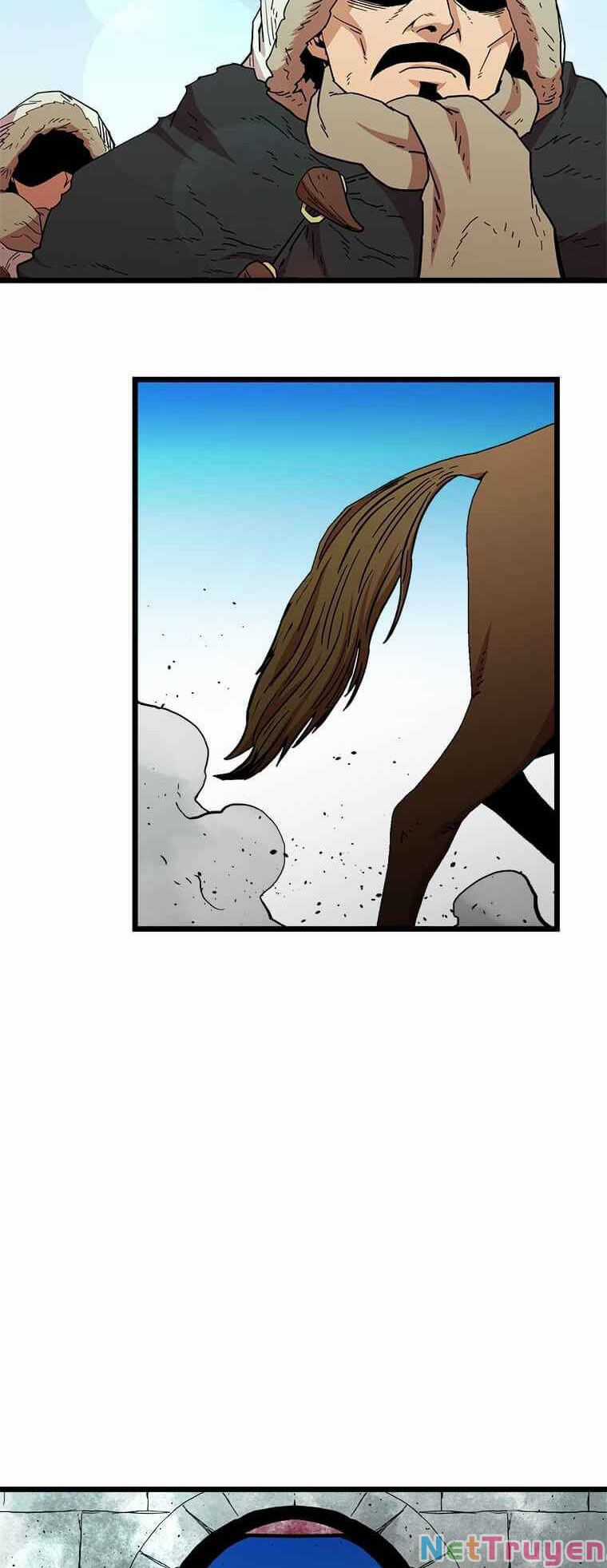 Học Giả Trở Lại Chapter 77 trang 43