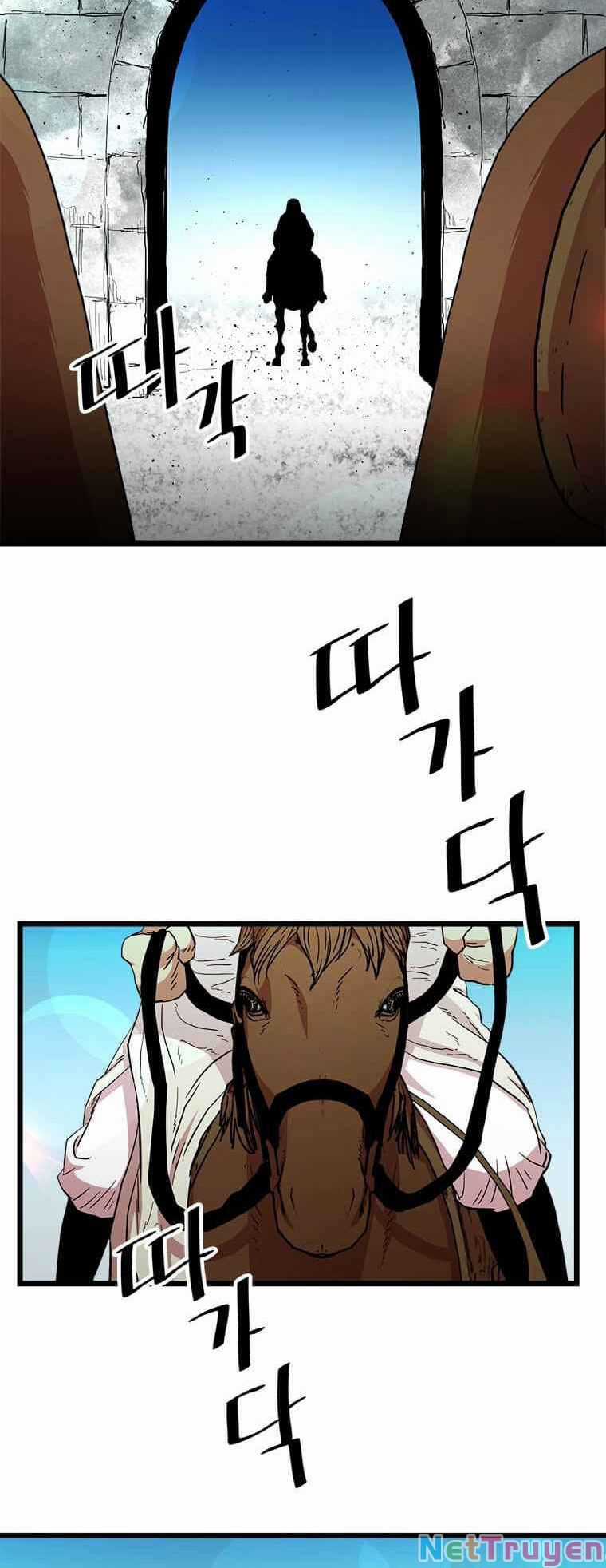 Học Giả Trở Lại Chapter 77 trang 44