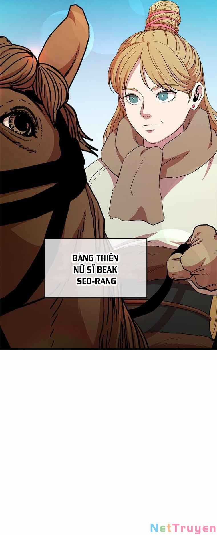 Học Giả Trở Lại Chapter 77 trang 45