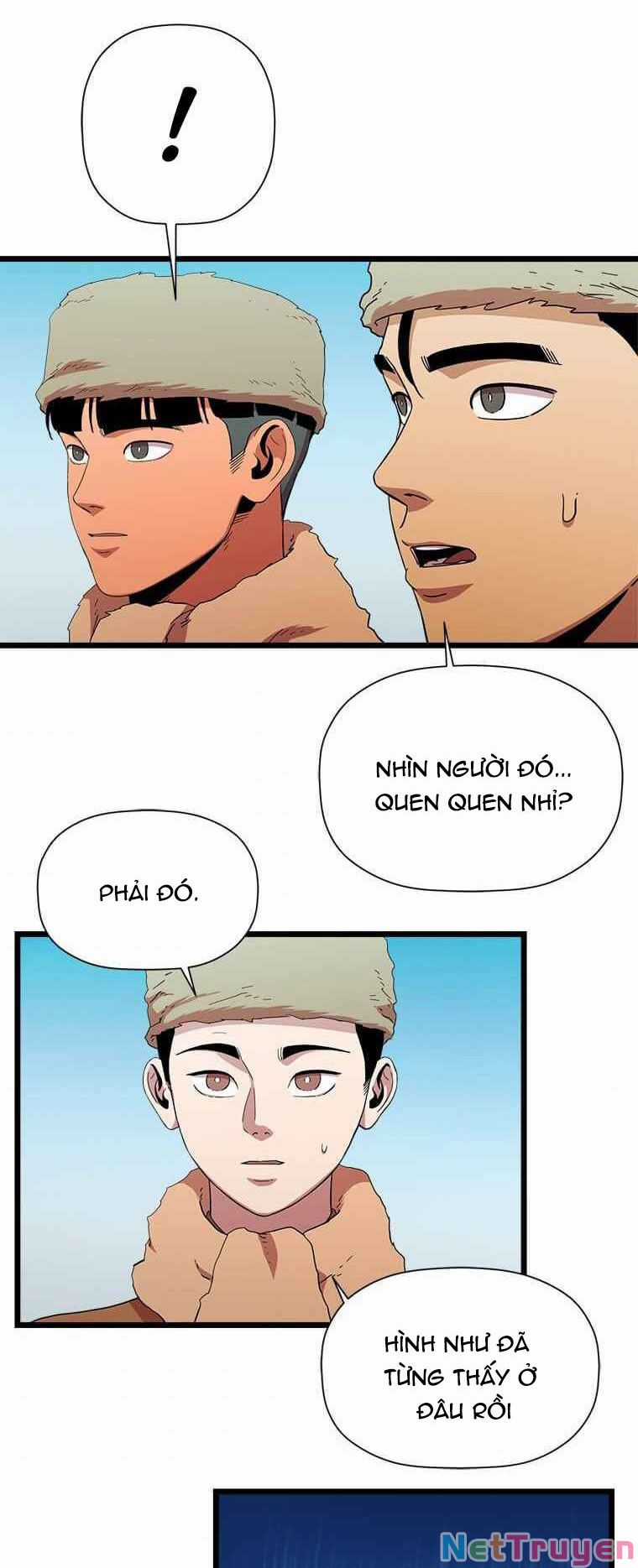 Học Giả Trở Lại Chapter 77 trang 46