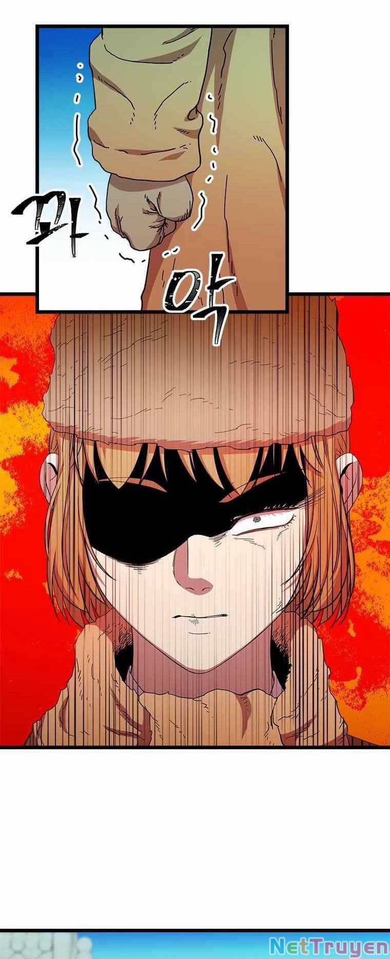 Học Giả Trở Lại Chapter 77 trang 49