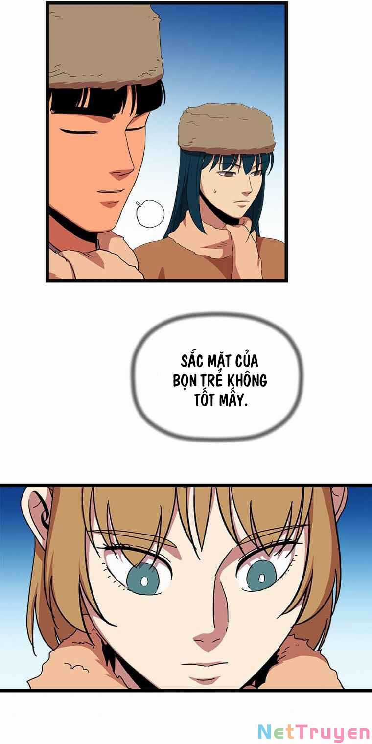 Học Giả Trở Lại Chapter 77 trang 5