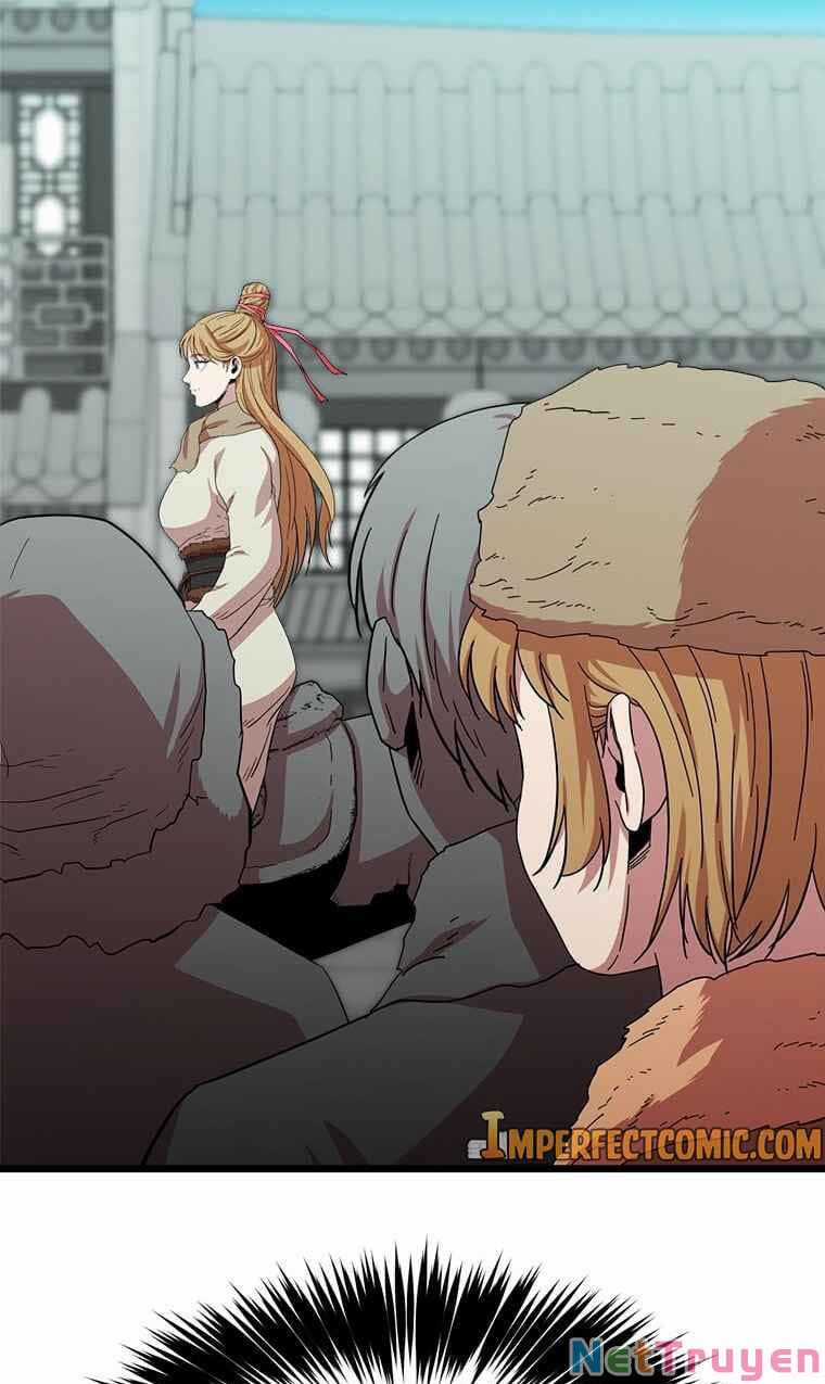 Học Giả Trở Lại Chapter 77 trang 50