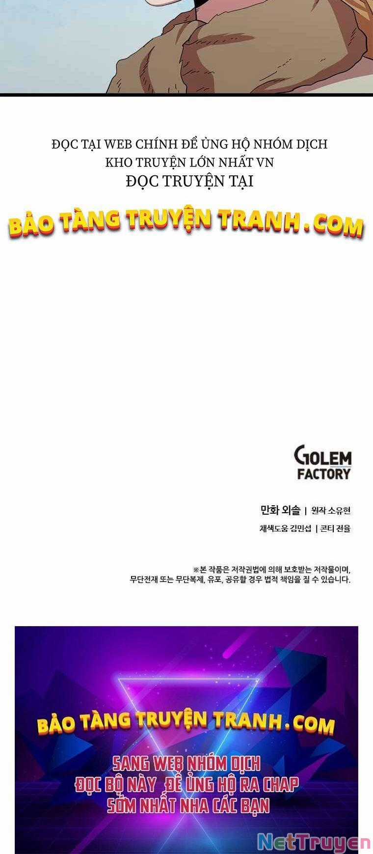 Học Giả Trở Lại Chapter 77 trang 52