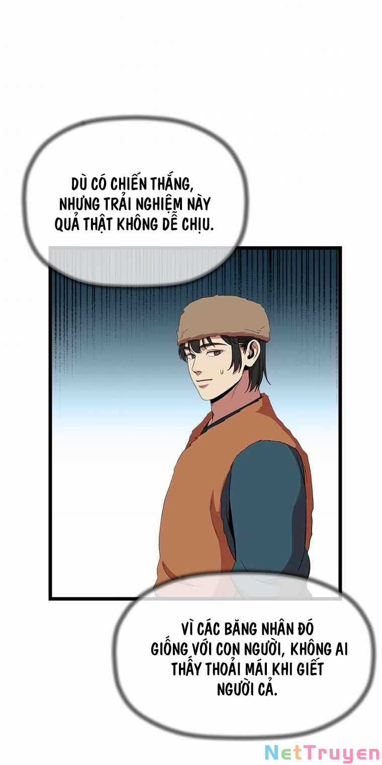 Học Giả Trở Lại Chapter 77 trang 6