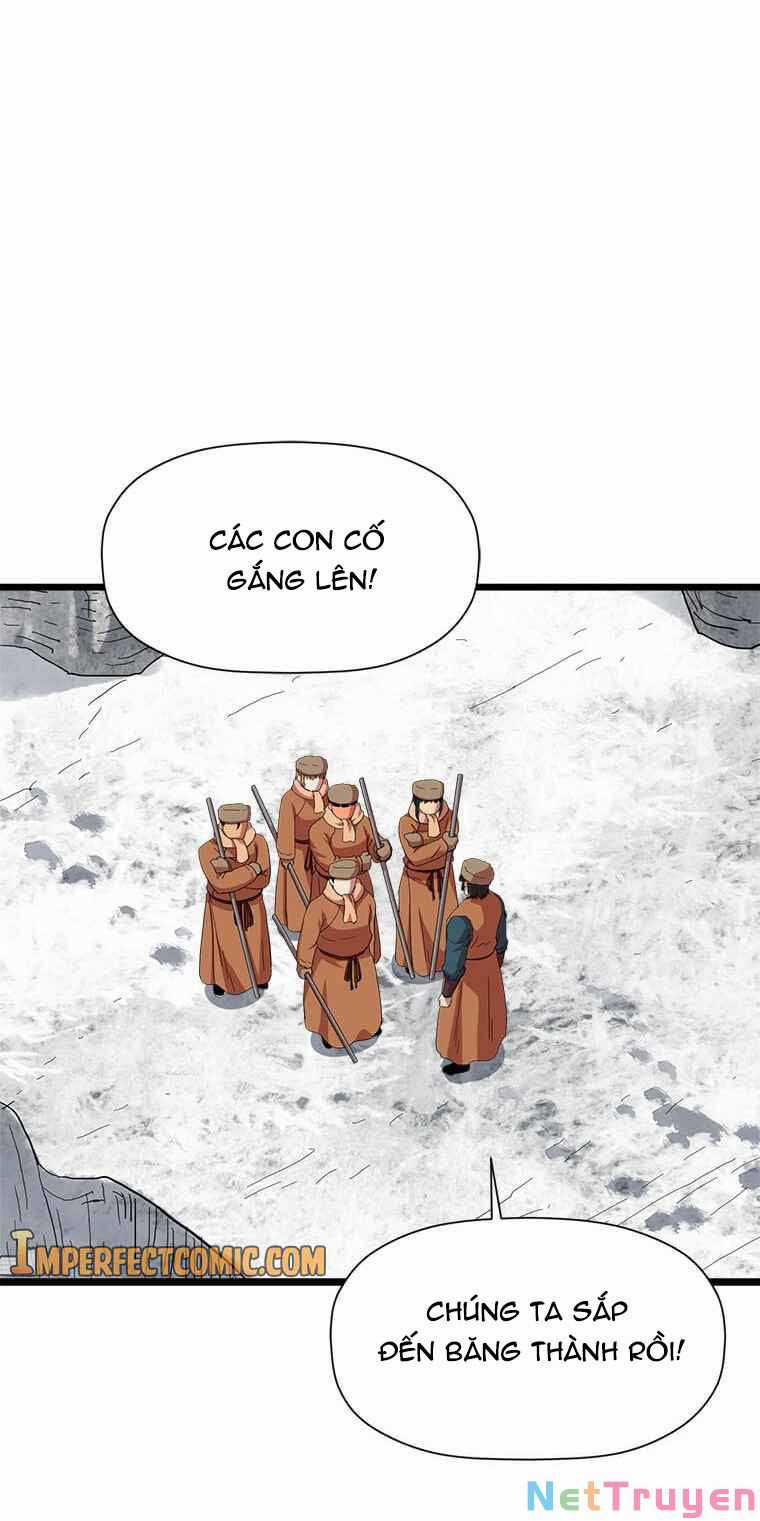 Học Giả Trở Lại Chapter 77 trang 7