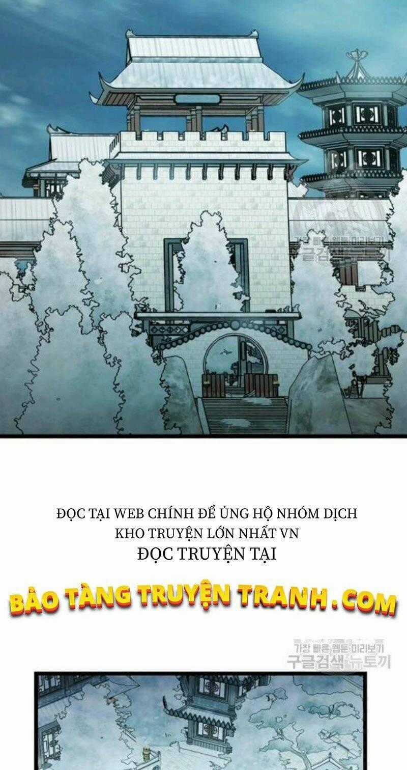 Học Giả Trở Lại Chapter 82 trang 1