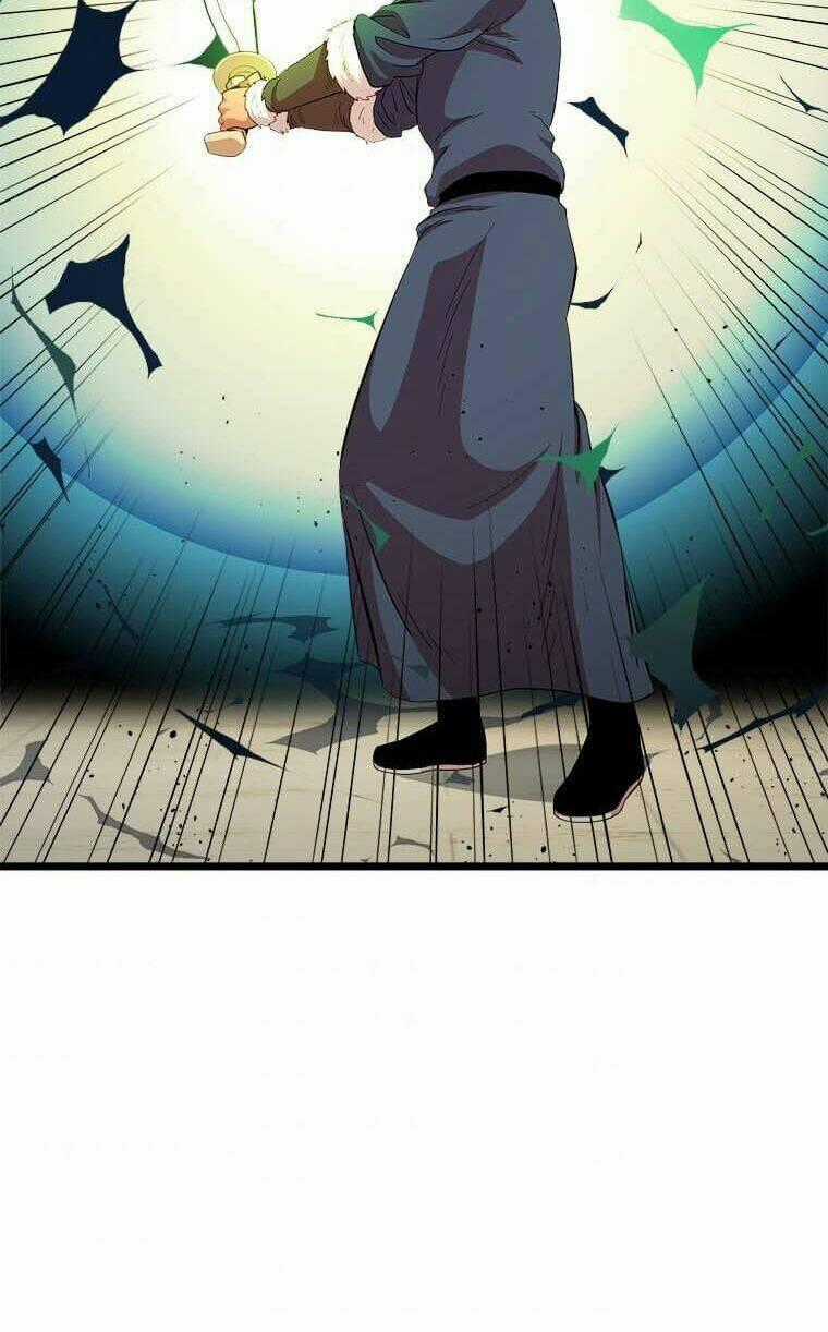 Học Giả Trở Lại Chapter 83 trang 1
