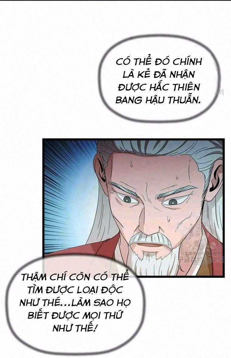 Học Giả Trở Lại Chapter 88 trang 1