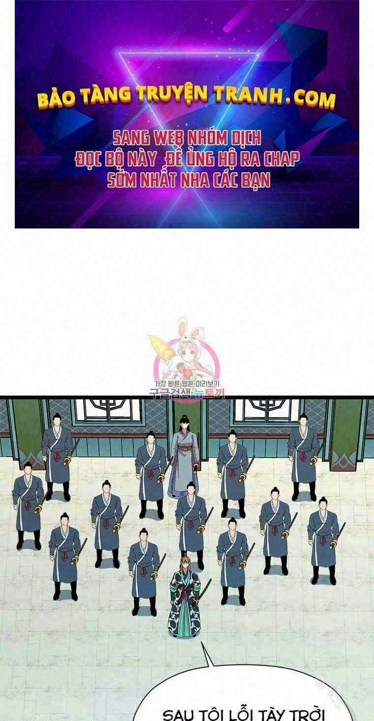 Học Giả Trở Lại Chapter 89 trang 0