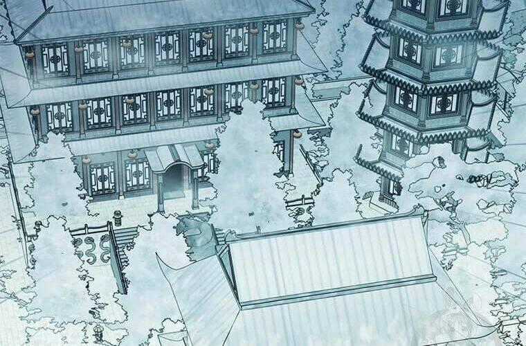 Học Giả Trở Lại Chapter 91 trang 1