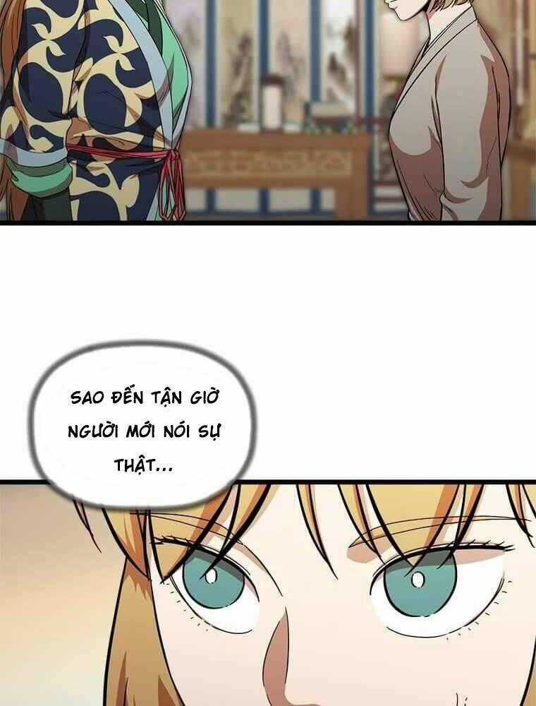 Học Giả Trở Lại Chapter 93 trang 1