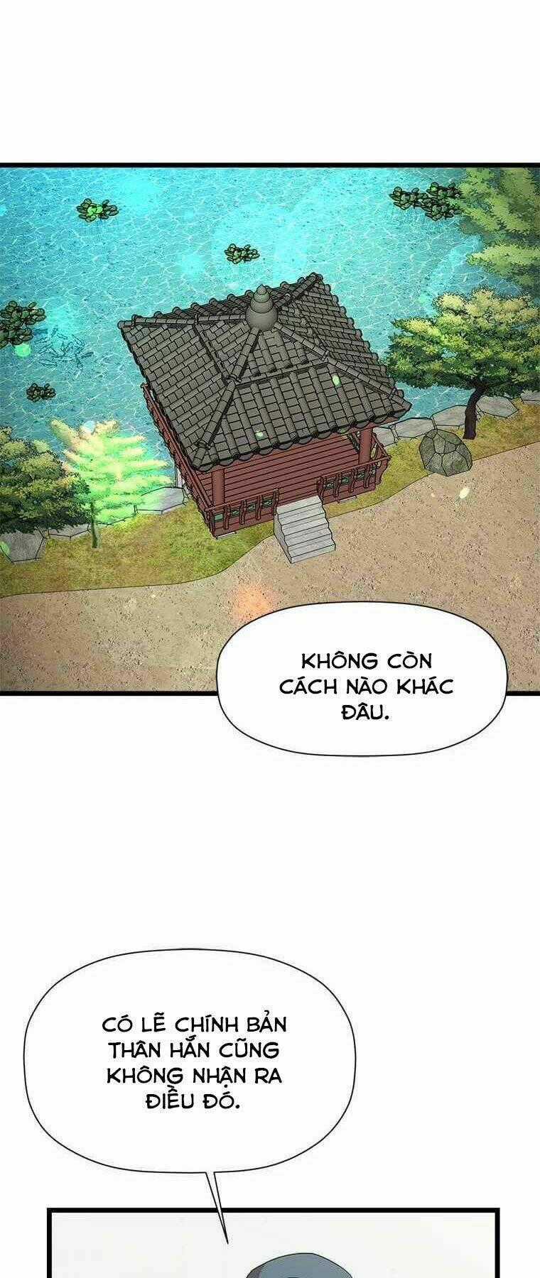 Học Giả Trở Lại Chapter 97 trang 0