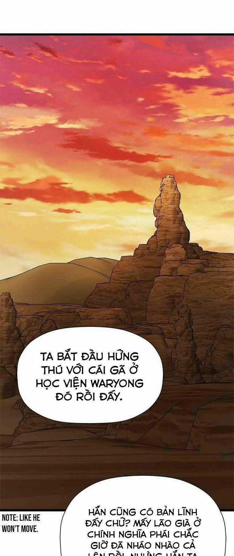 Học Giả Trở Lại Chapter 98 trang 0